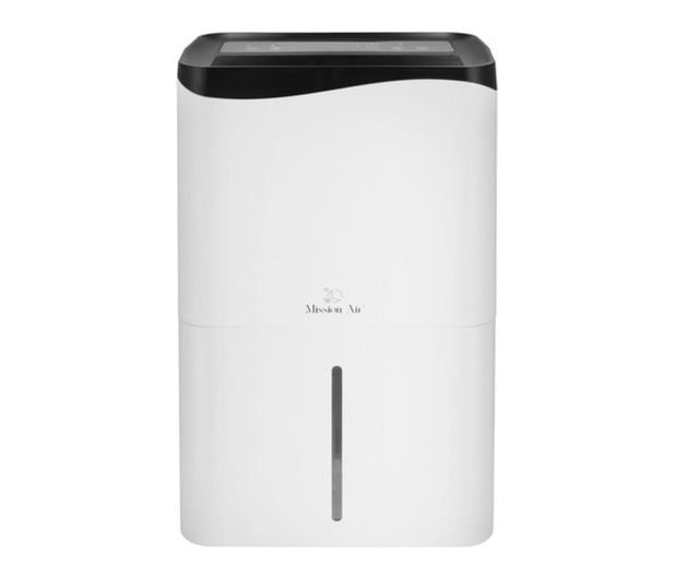 Mission Air Osuszacz powietrza PRODRY 50L/24h WiFi - 1590321 - zdjęcie 3